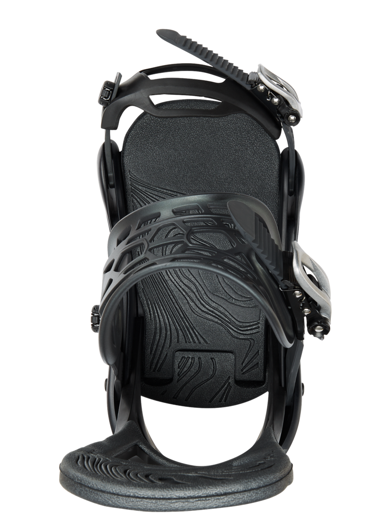 Burton Scribe Womens Snowboard Bindings 2024