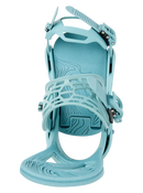 Burton Scribe Womens Snowboard Bindings 2024