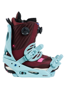 Burton Scribe Womens Snowboard Bindings 2024