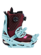 Burton Scribe Womens Snowboard Bindings 2024