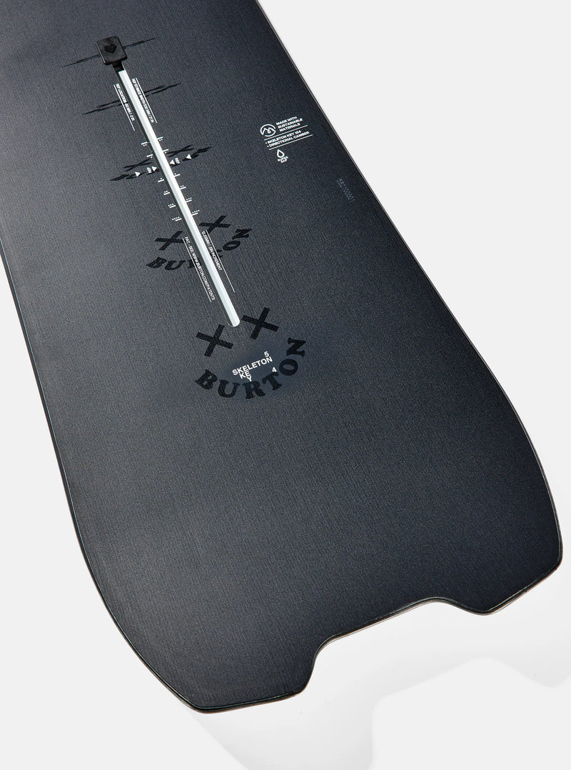 Burton Skeleton Key Snowboard 2024
