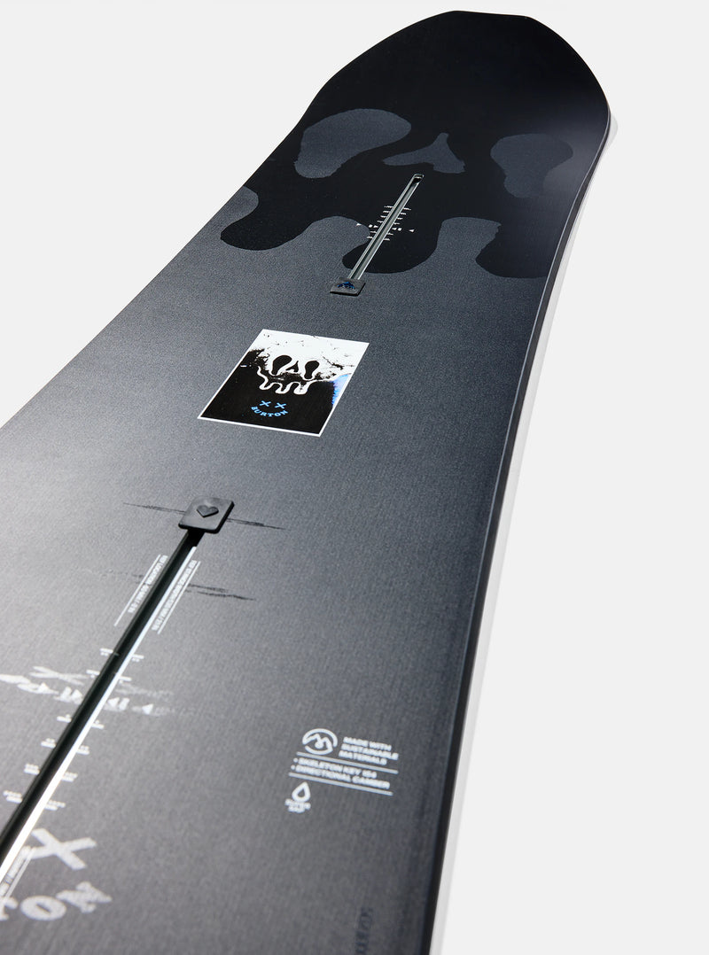 Burton Skeleton Key Snowboard 2024