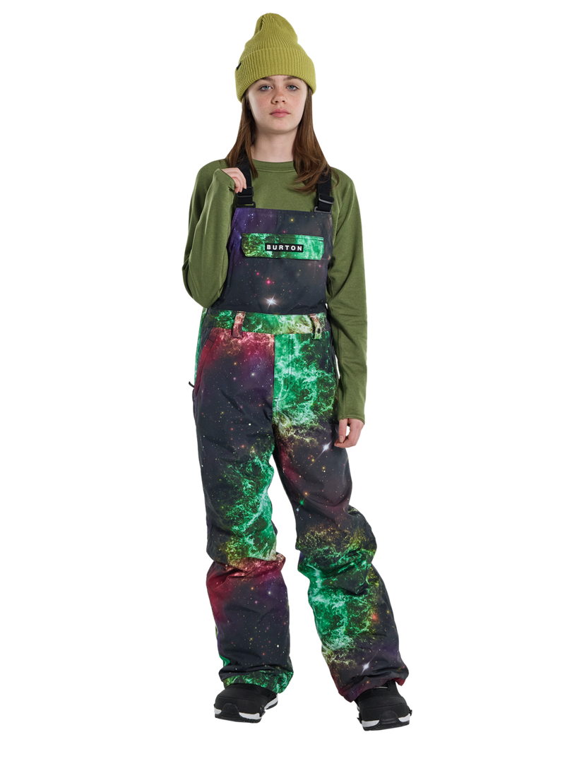 Burton Kids Skylar Bib Pants