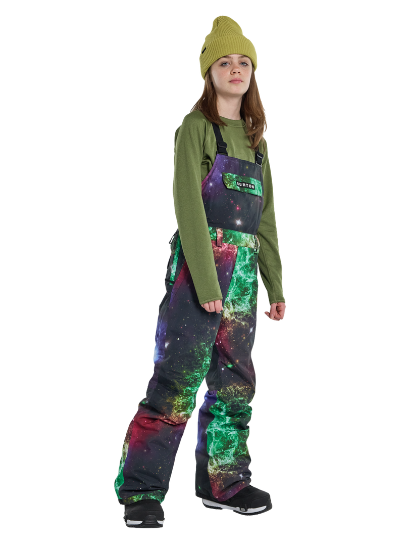 Burton Kids Skylar Bib Pants