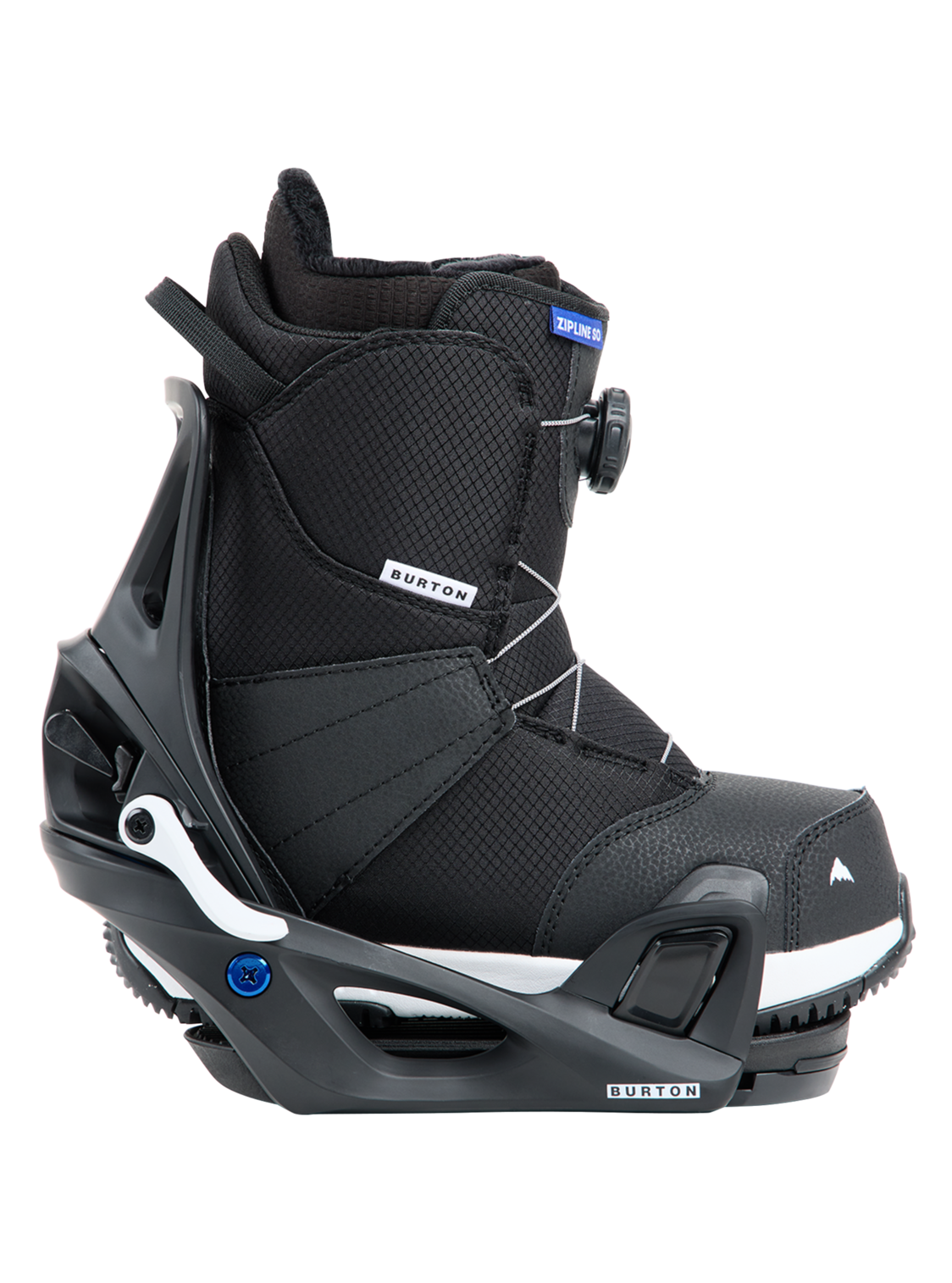 Burton Kids STEP ON Snowboard Bindings 2024
