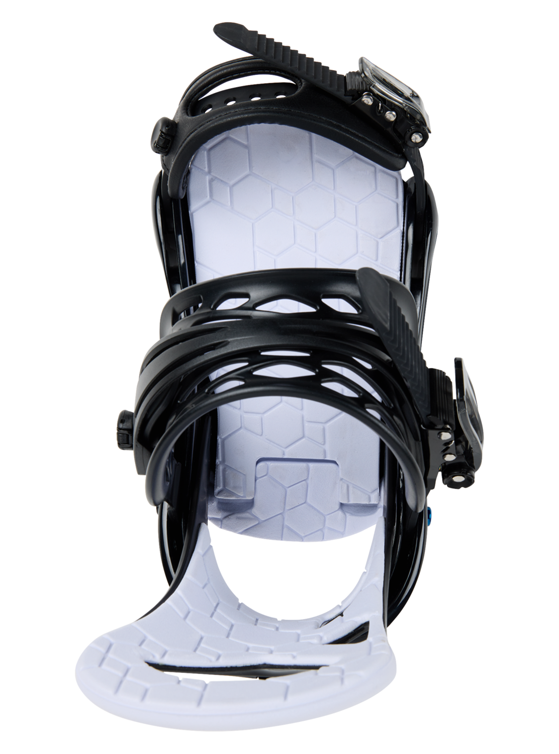 Burton Kids Smalls Snowboard Bindings 2024