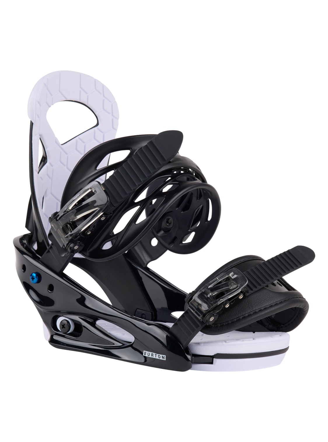 Burton Kids Smalls Snowboard Bindings 2024