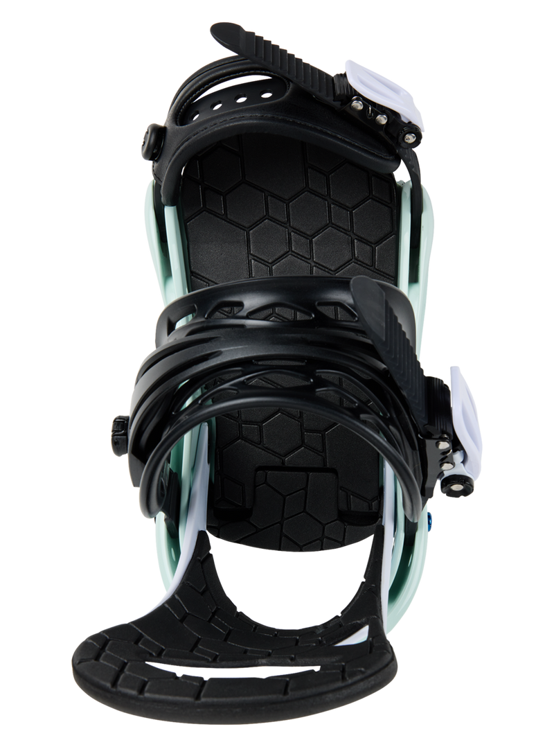 Burton Kids Smalls Snowboard Bindings 2024