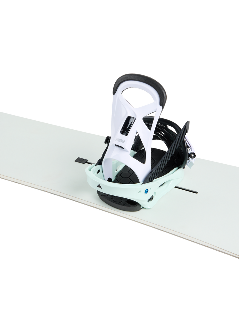 Burton Kids Smalls Snowboard Bindings 2024