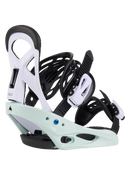 Burton Kids Smalls Snowboard Bindings 2024