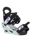 Burton Kids Smalls Snowboard Bindings 2024