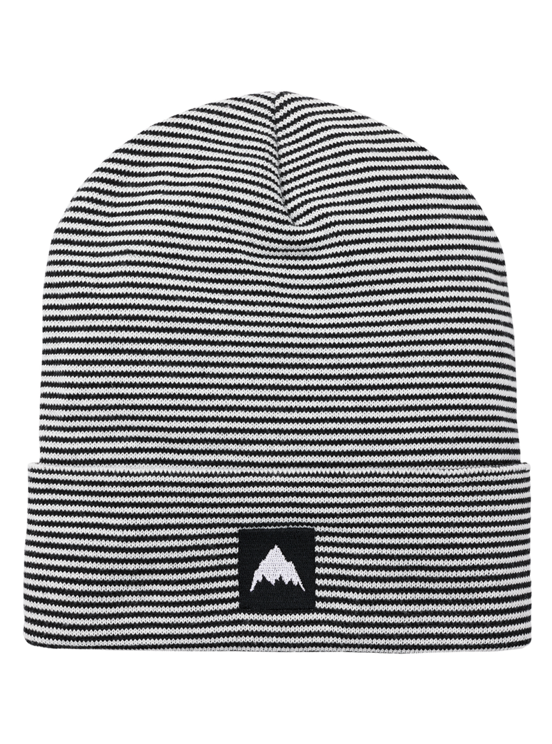 Burton Stripe Beanie