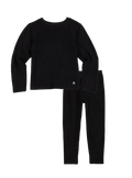 Burton Toddlers Fleece Base Layer Set