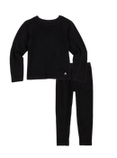 Burton Toddlers Fleece Base Layer Set