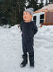 Burton Toddlers Fleece Base Layer Set 2024