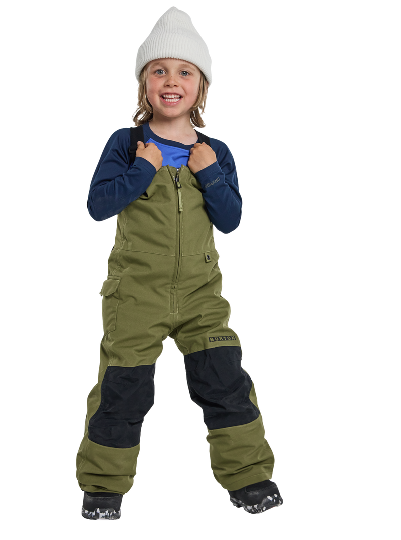 Burton Toddlers Maven Bib Pants