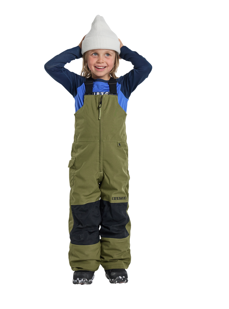 Burton Toddlers Maven Bib Pants Kids