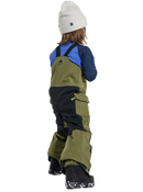 Burton Toddlers Maven Bib Pants