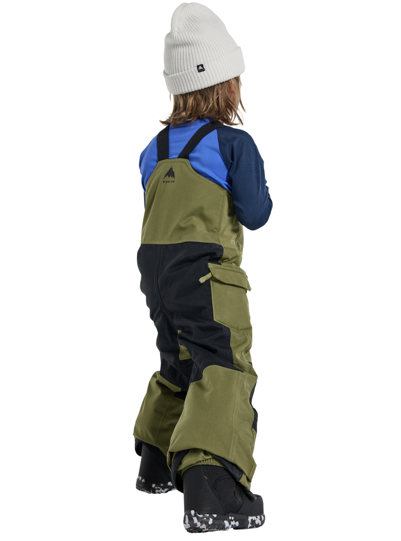 Burton Toddlers Maven Bib Pants