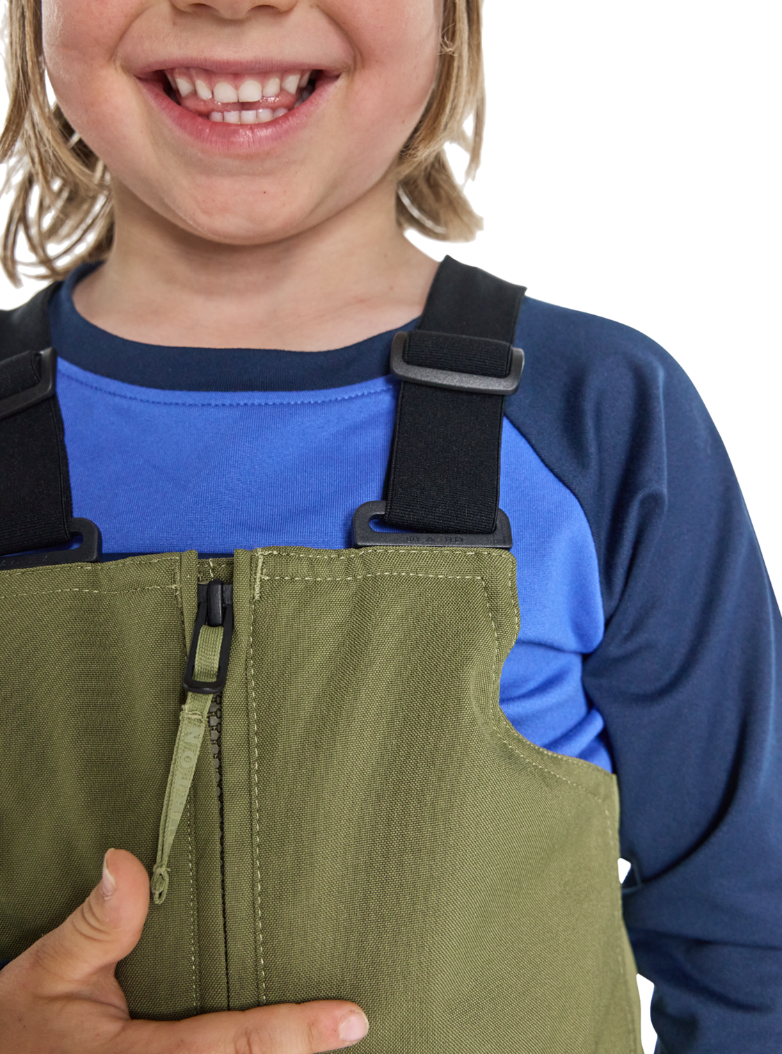 Burton Toddlers Maven Bib Pants