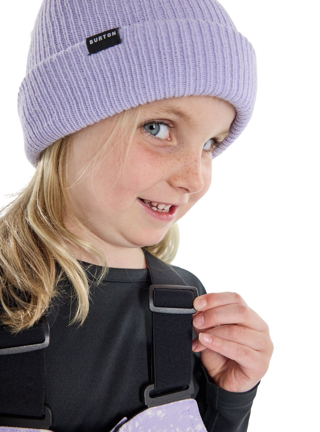 Burton Toddlers Maven Bib Pants Stardust Kids