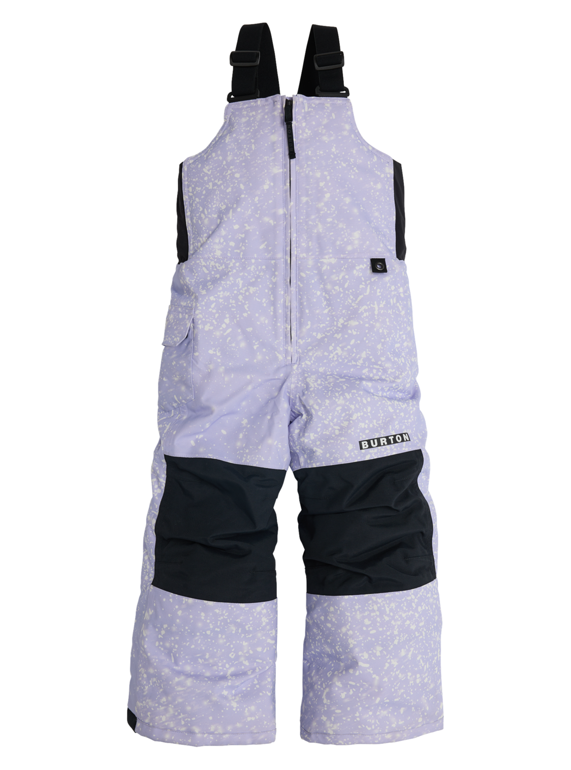 Burton Toddlers Maven Bib Pants Stardust Kids