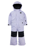 Burton Toddlers One Piece Suit Kids Girls Stardust