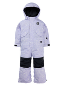 Burton Toddlers One Piece Suit Kids Girls Stardust