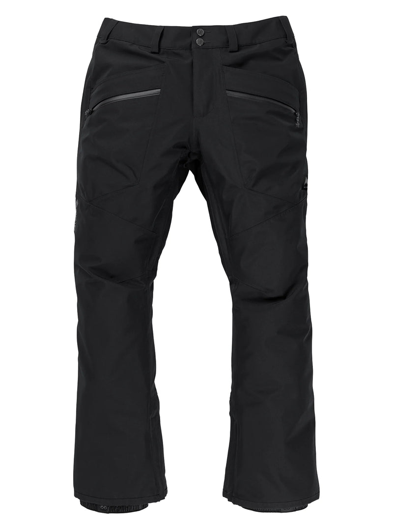 Gore tex sales over pants