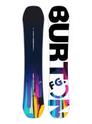 Burton Womens Feelgood Snowboard 2024 Camber