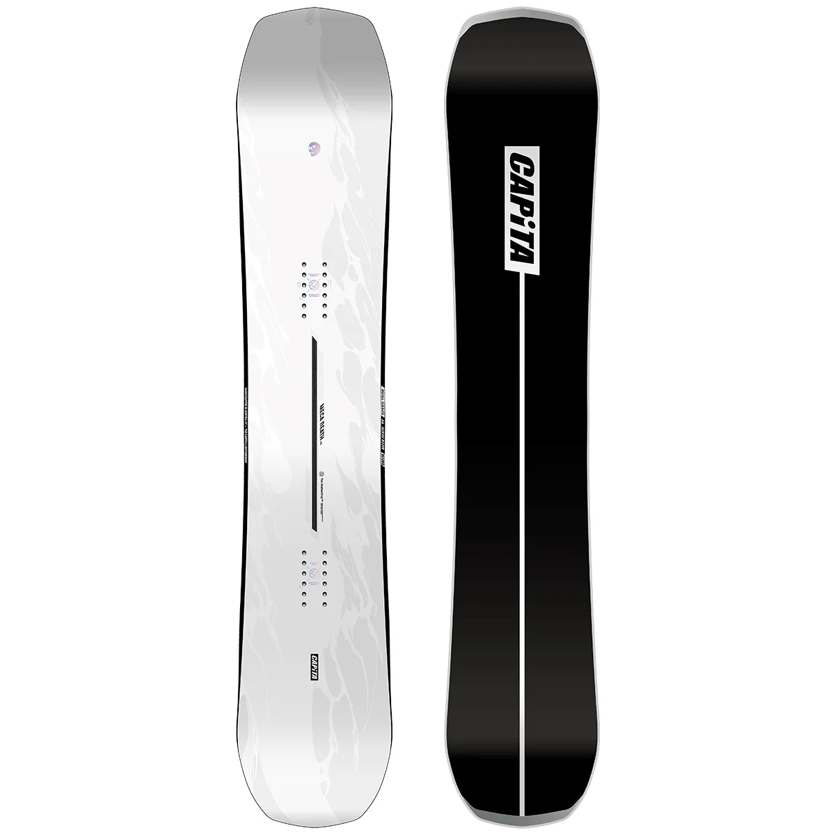Capita Mega Death Snowboard 2027