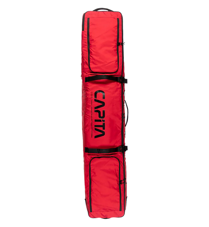 Capita Wheeled Snowboard Bag