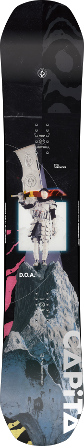 capita_doa_d.o.a._defenders_of_awesome_2026_snowboard 160