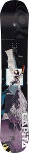 capita_doa_d.o.a._defenders_of_awesome_2026_snowboard 163 wide