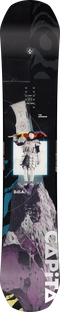 capita doa d.o.a. defenders of awesome 2026 snowboard