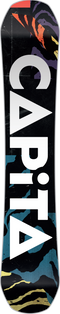 capita doa d.o.a. defenders of awesome 2026 snowboard base