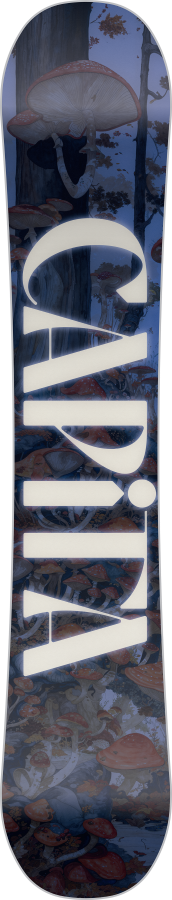 capita paradise base