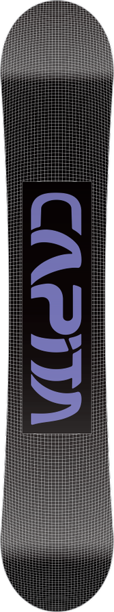 Capita Outerspace Living Snowboard 2024
