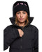 Rojo Chalet Crop Jacket