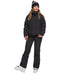 Rojo Chalet Crop Jacket