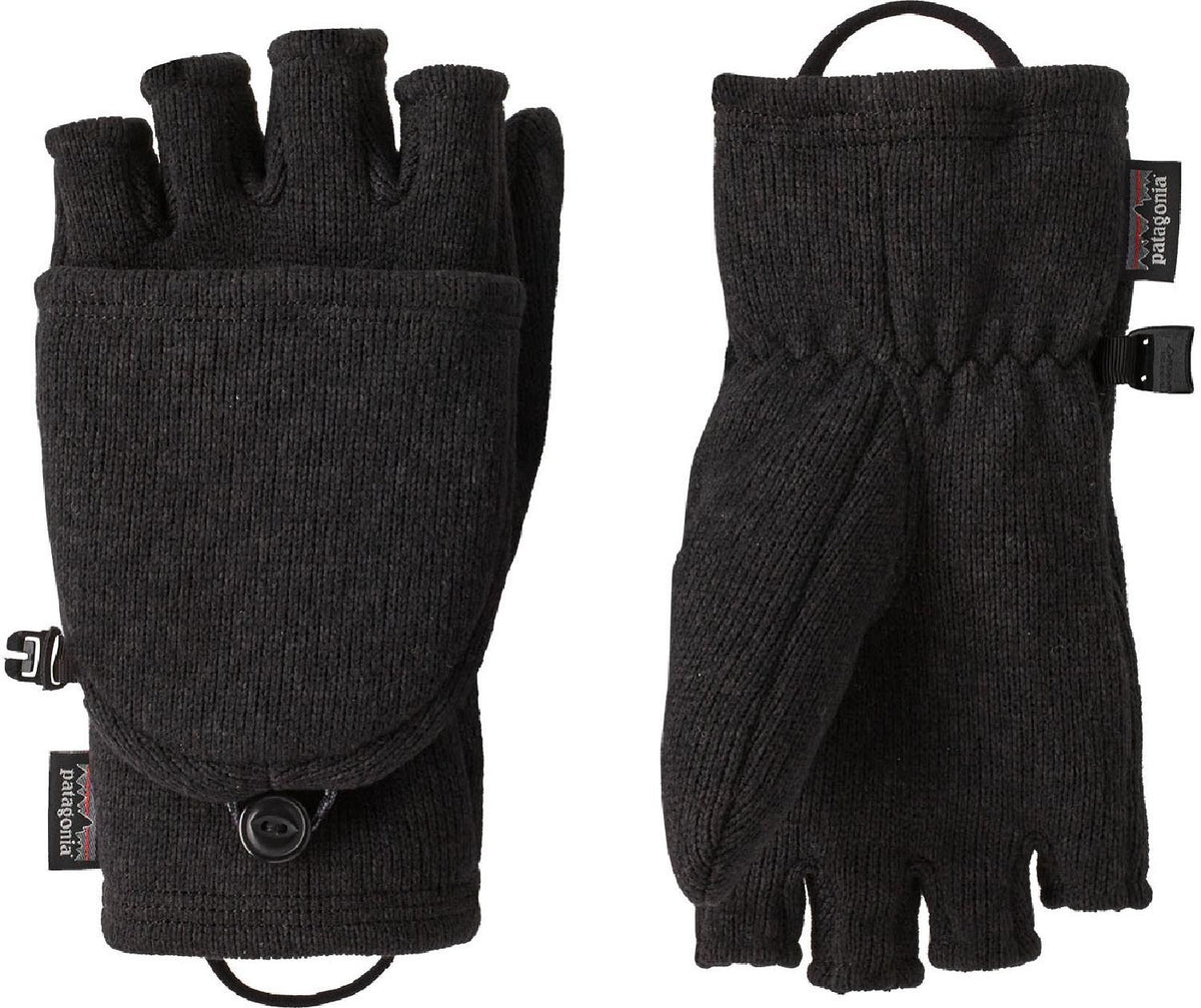 Patagonia Better Sweater Gloves