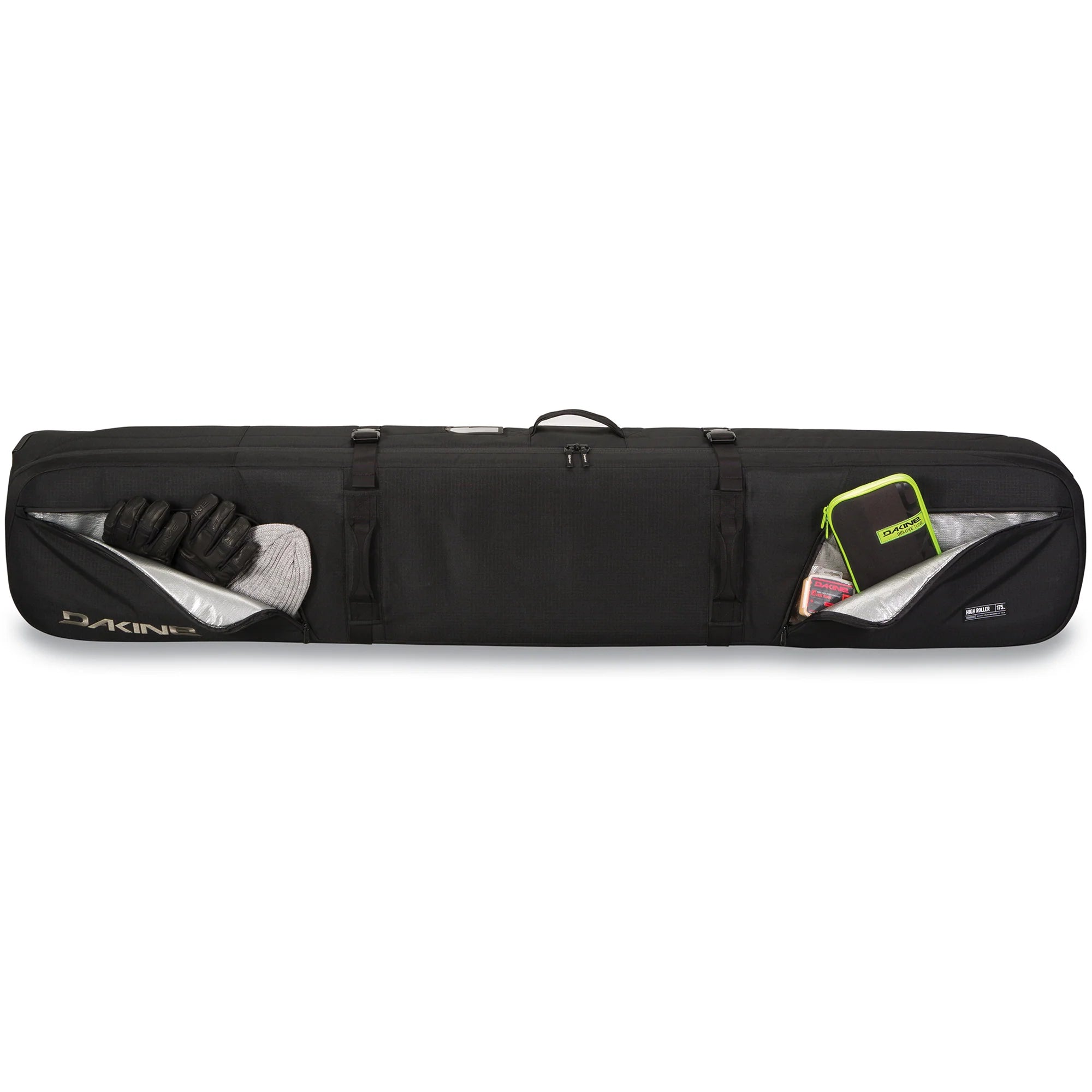 Dakine High Roller Snowboard Bag 2025