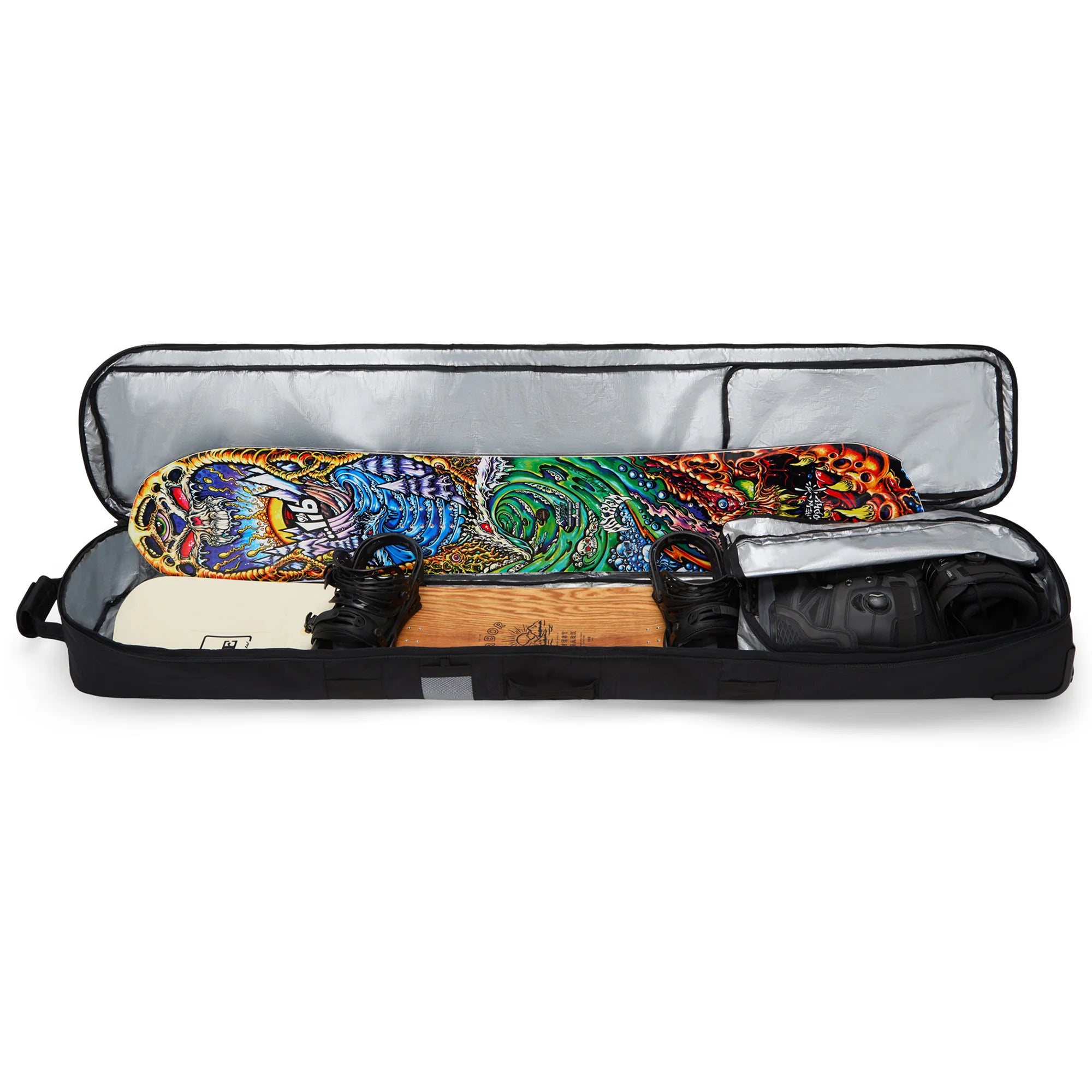 Dakine Low Roller Snowboard Bag
