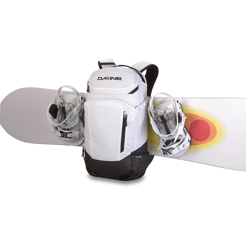 Dakine Heli Pro 20L Backpack Skiing Snowboarding Bag