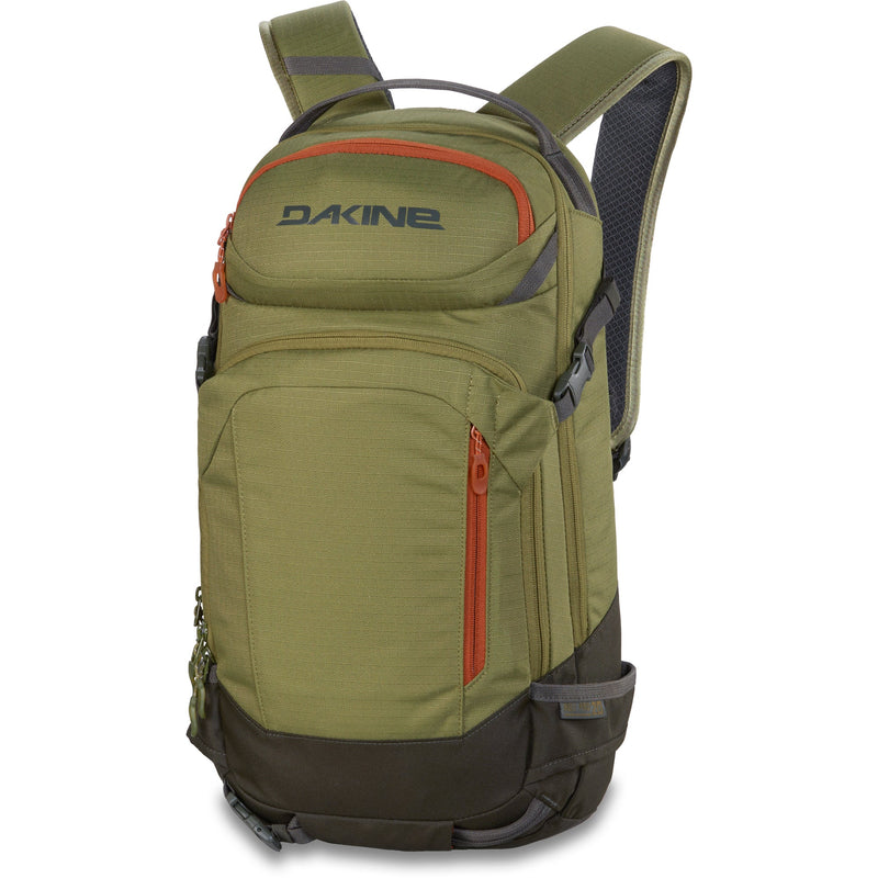 Dakine Snowboard Backpack Dakine Heli Pro 24L Backpack