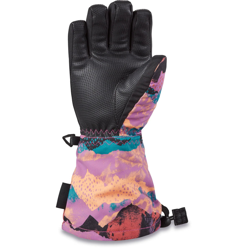 Dakine Kids Tracker Glove skiing snowboarding warm waterproof children