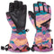 Dakine Kids Tracker Glove skiing snowboarding warm waterproof children