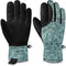 Dakine Tahoe Womens Glove skiing snowboarding waterproof warm cheap