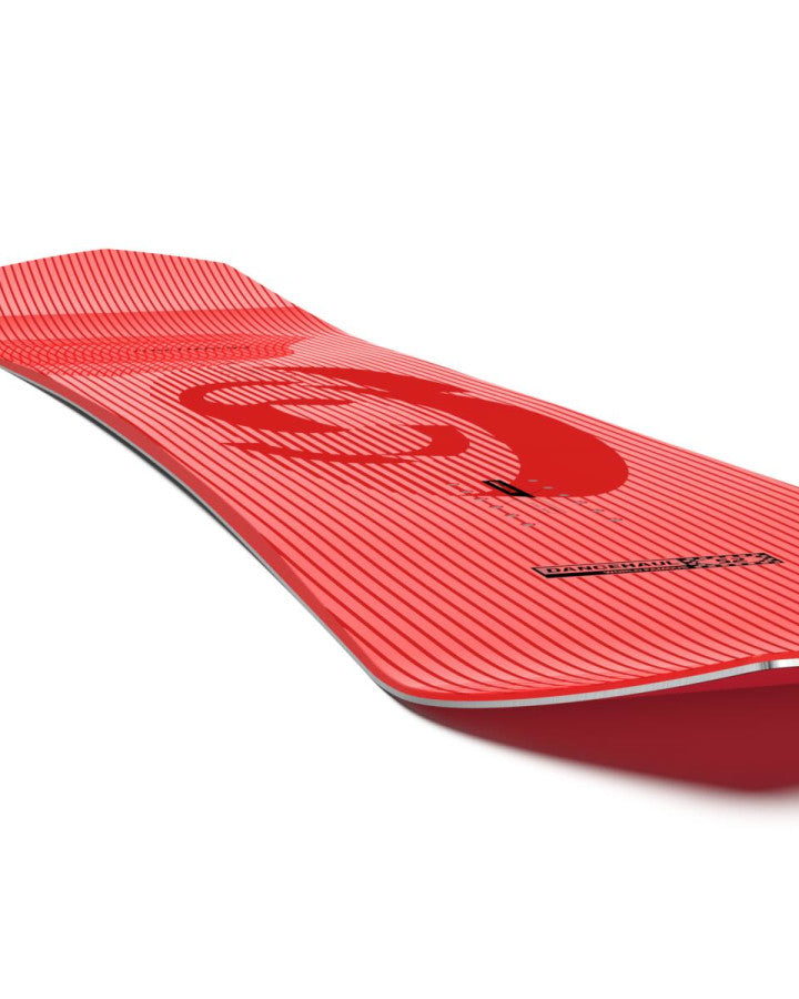 Salomon Dancehaul Snowboard 2026