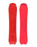 dancehaul-salomon snowboard wang chung
